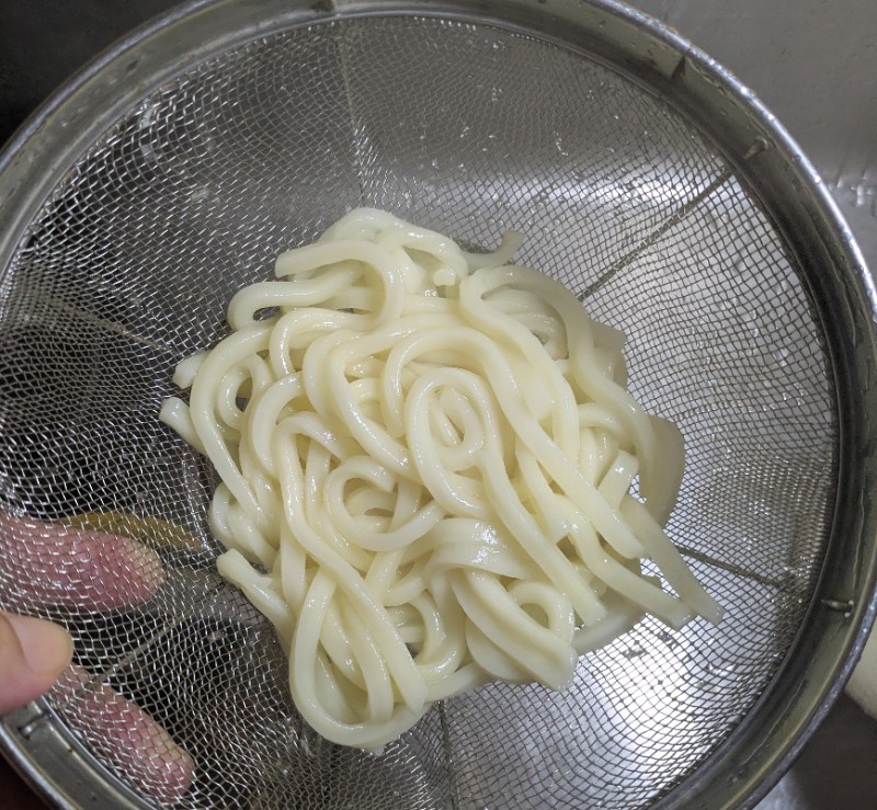 ステップ12